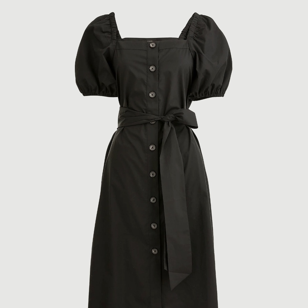J. Crew Cottage Dress